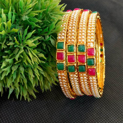 Multi color bangle