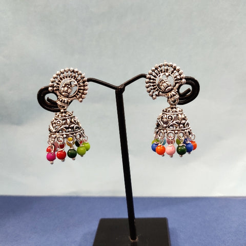 Trendy boho earrings