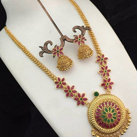 Micro polish chain set