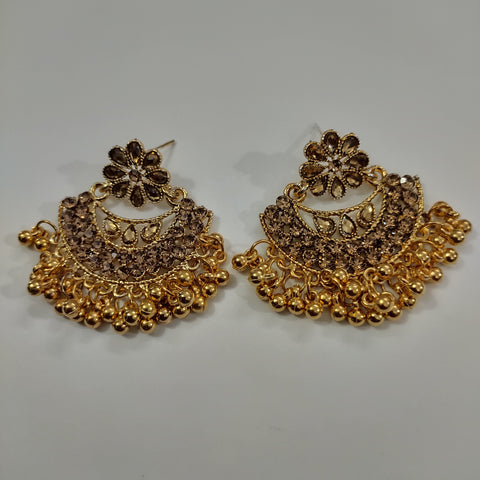 Party wear earrings