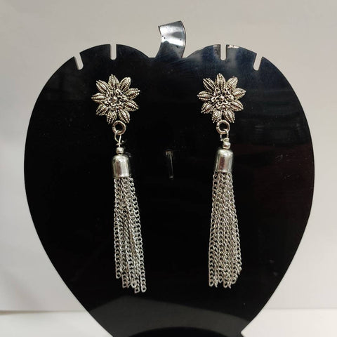 Stylish earrings