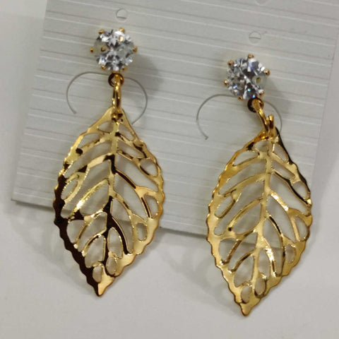 Stylish earrings