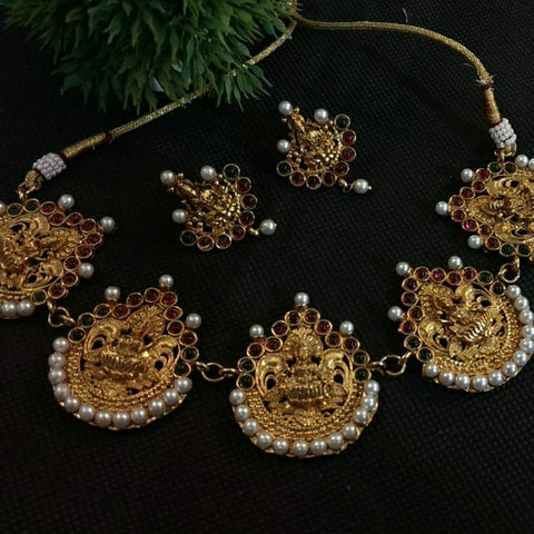 Temple jewelry